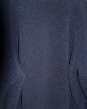 Load image into Gallery viewer, Henrik Vibskov - Tiles Short Jacket - Black - detail texture
