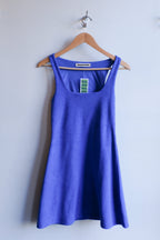  Homecore - Bia Dress - Cobalt Blue - Front