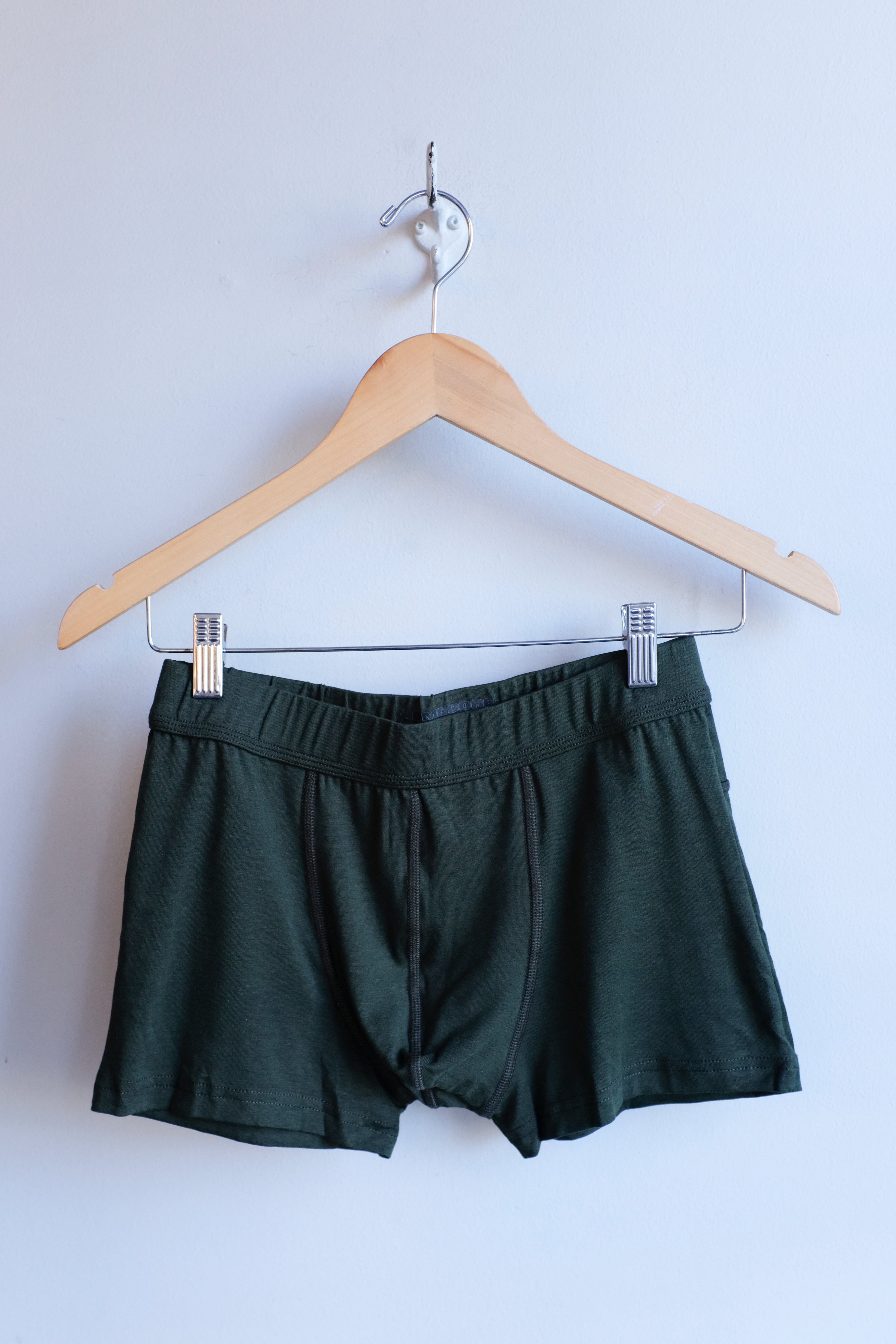 Homecore - Boxer Briefs - Khaki - Front
