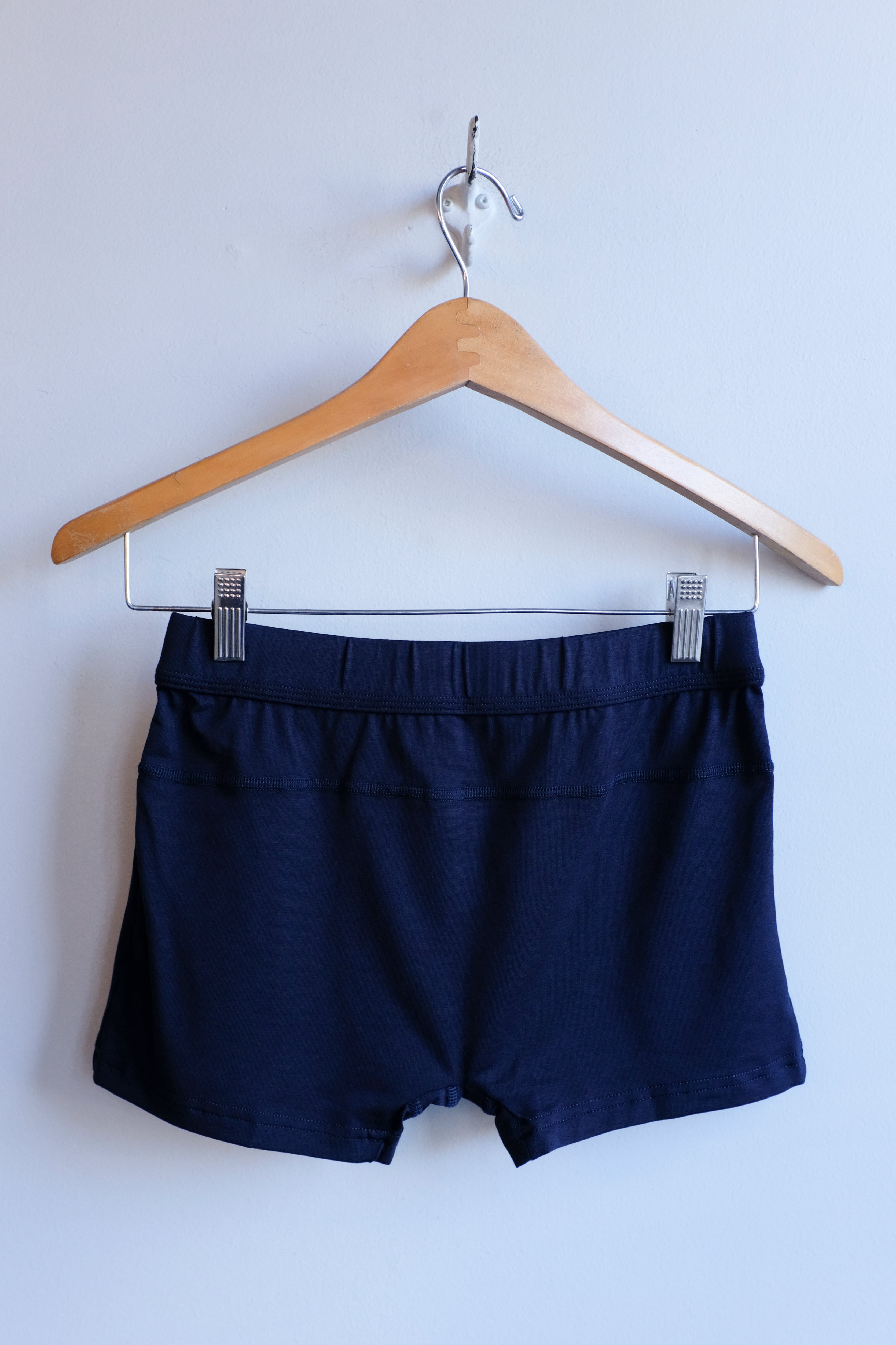 Homecore - Boxer Briefs - Navy - Back