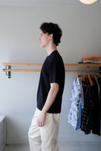 Ventus T-Shirt - Navy
