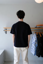Ventus T-Shirt - Navy