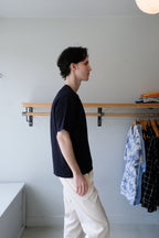 Ventus T-Shirt - Navy
