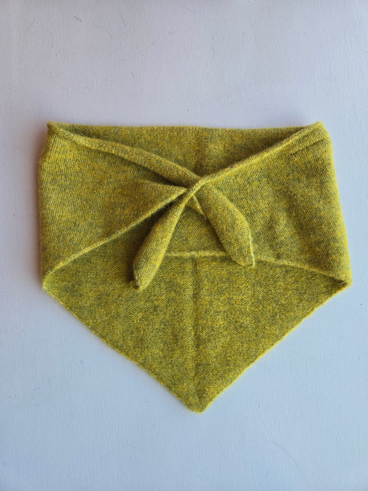 Baby Bandana - Various Colours