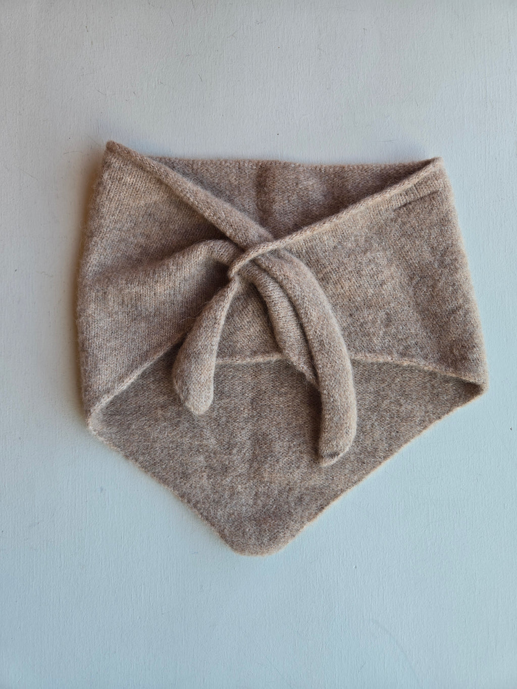 Baby Bandana - Various Colours