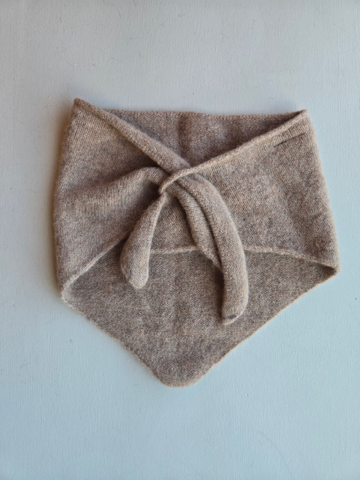 Baby Bandana - Various Colours