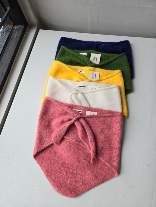 Homecore Baby Bandana - Various Colours