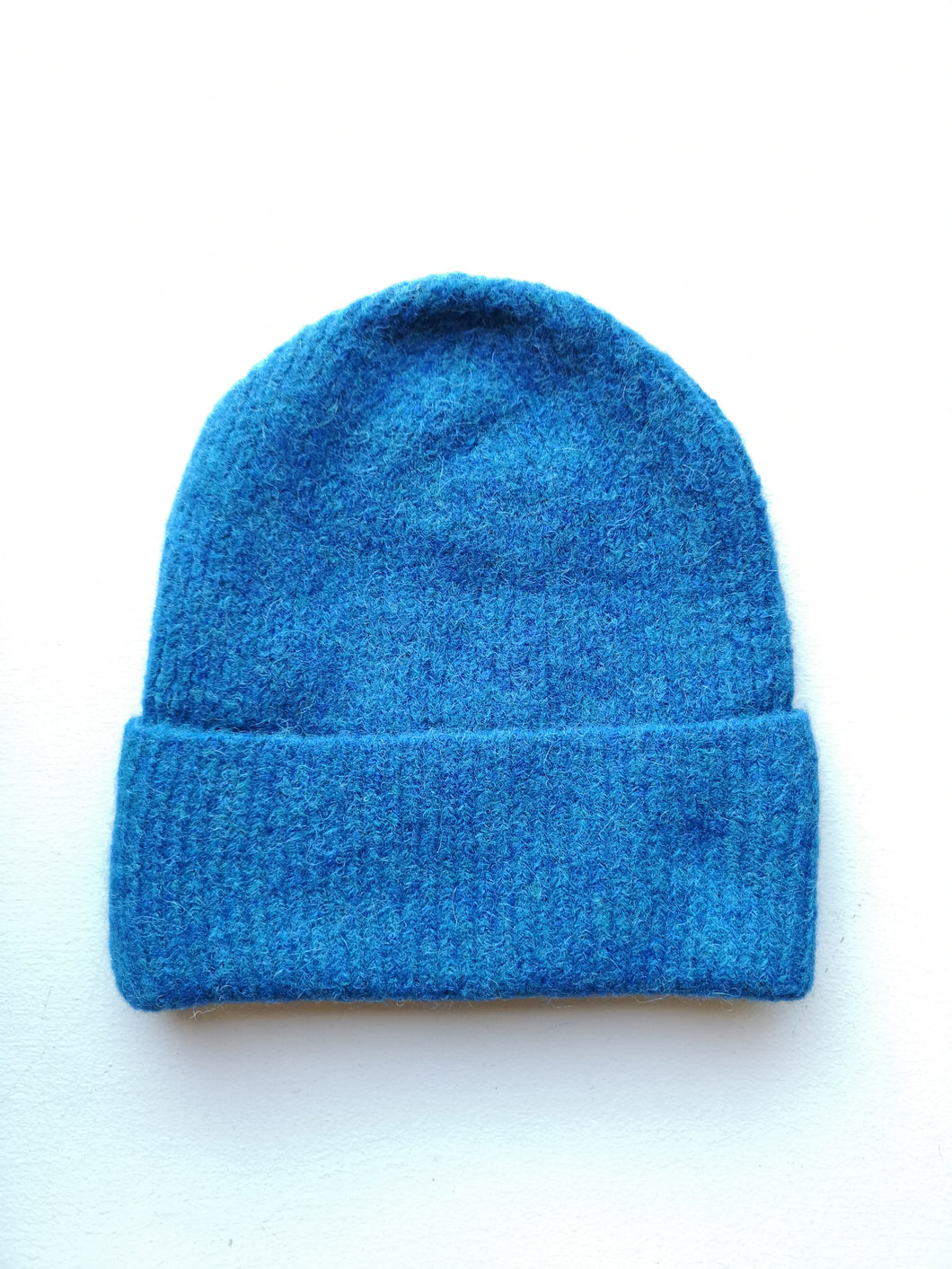 Homecore Baby Hat Beanie - Azure Blue