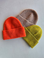 Homecore Baby Hat Beanie - Various Colours