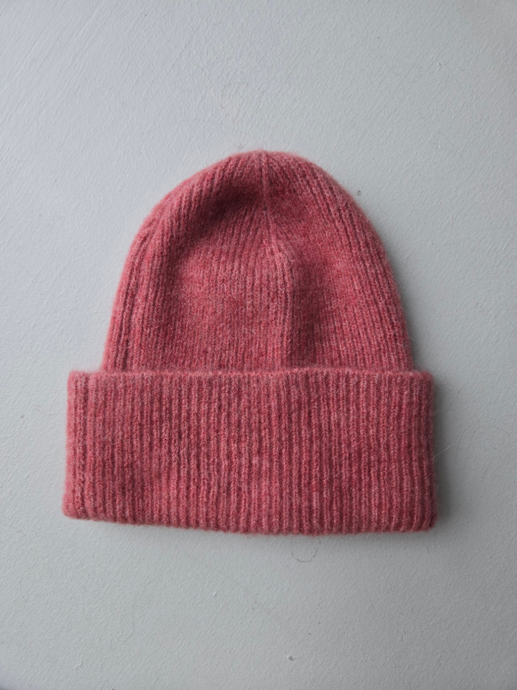 Homecore - Baby Hat Beanie - Cosmo Pink