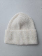 Homecore - Baby Hat Beanie - Cream