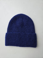 Homecore - Baby Hat Beanie - Dark Blue