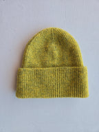 Homecore Baby Hat Beanie - Green Haze
