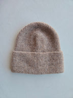 Homecore Baby Hat Beanie - Light Taupe