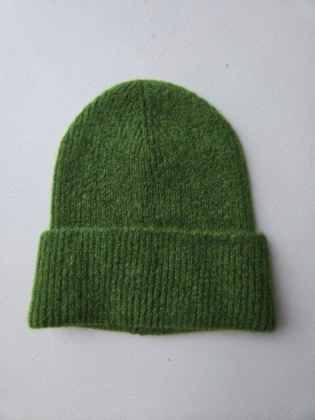 Homecore - Baby Hat Beanie - Lush Green