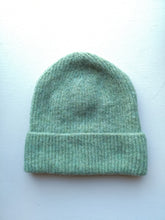 Load image into Gallery viewer, Homecore Baby Hat Beanie - Green Smoke
