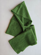 Homecore Baby Hood & Scarf - Lush Green