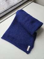Homecore Baby Scarf - Dark Blue
