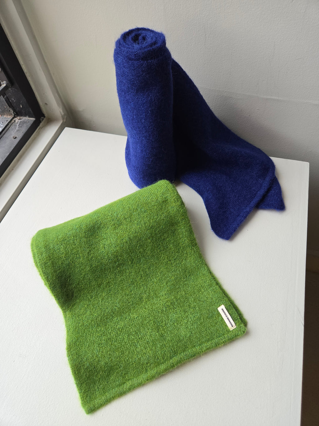 Homecore Baby Scarf - Various Colours