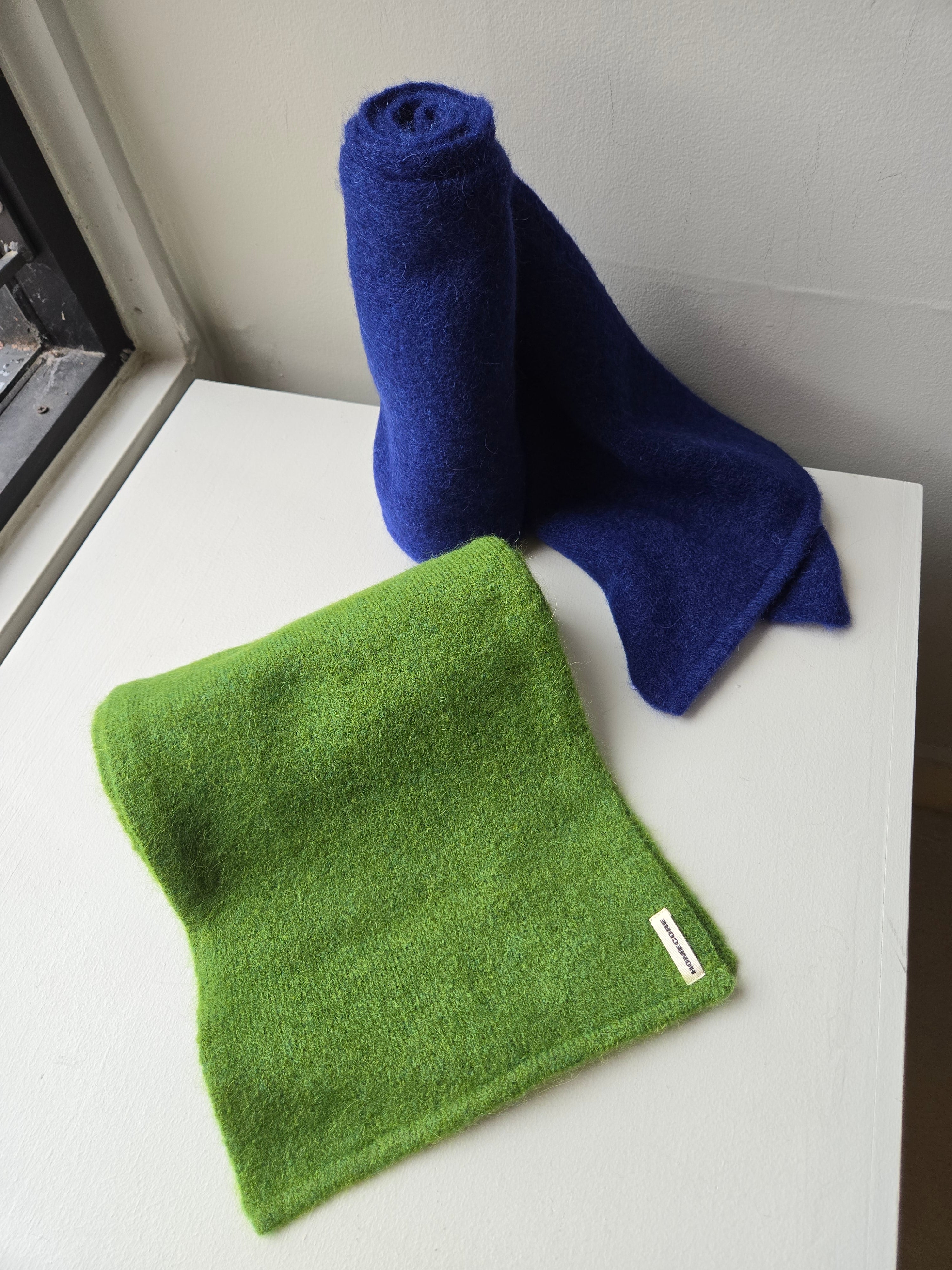 Homecore Baby Scarf - Various Colours