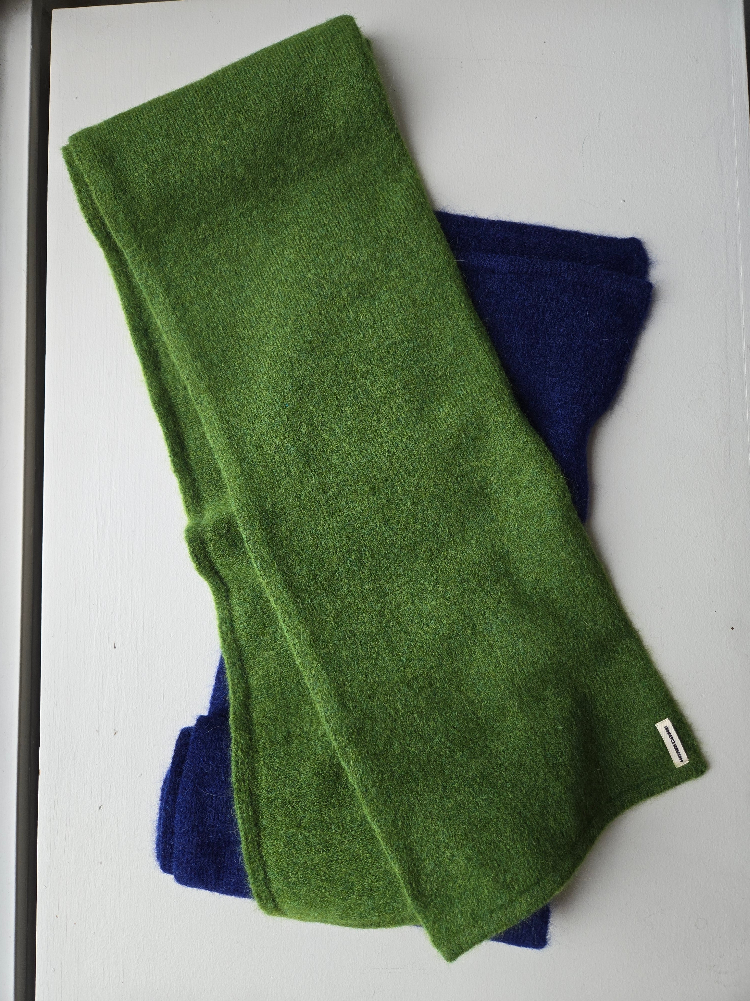 Homecore Baby Scarf - Various Colours