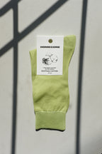 Fine Egyptian Cotton Socks - Various Colours