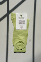 Fine Egyptian Cotton Socks - Various Colours