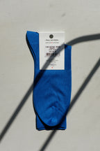 Fine Egyptian Cotton Socks - Various Colours