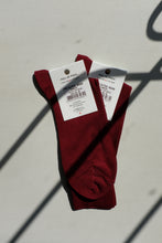 Load image into Gallery viewer, Fine Egyptian Cotton Socks - Various Colours
