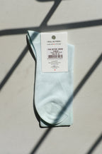 Fine Egyptian Cotton Socks - Various Colours