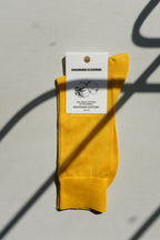 Fine Egyptian Cotton Socks - Various Colours