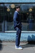 Load image into Gallery viewer, Homecore - Maji Piave Jacket - Navy - side
