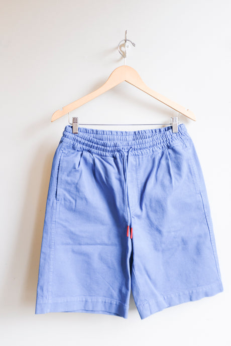 Homecore - Sammy Taurus Short - Blue Lake - front