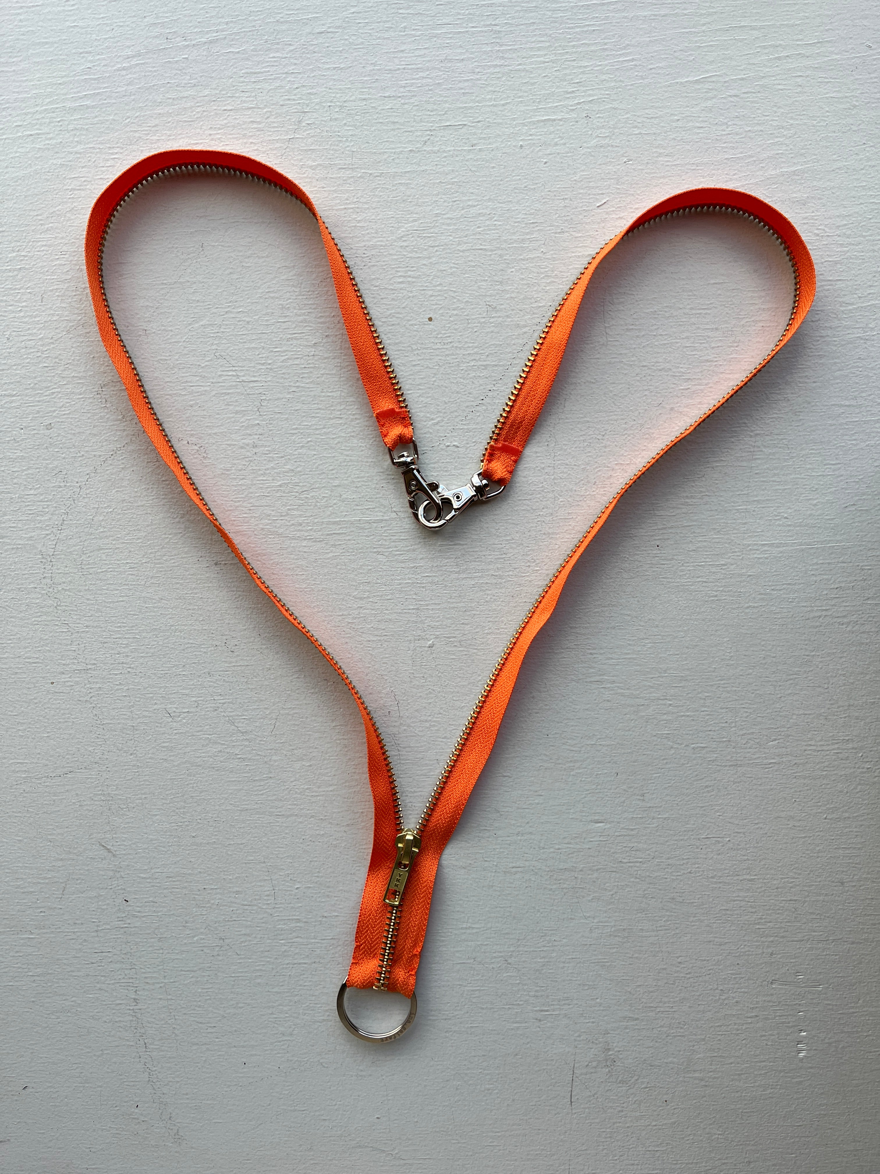 ina seifart - Reisser Keyholder - orange