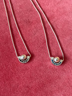 Dia Necklace