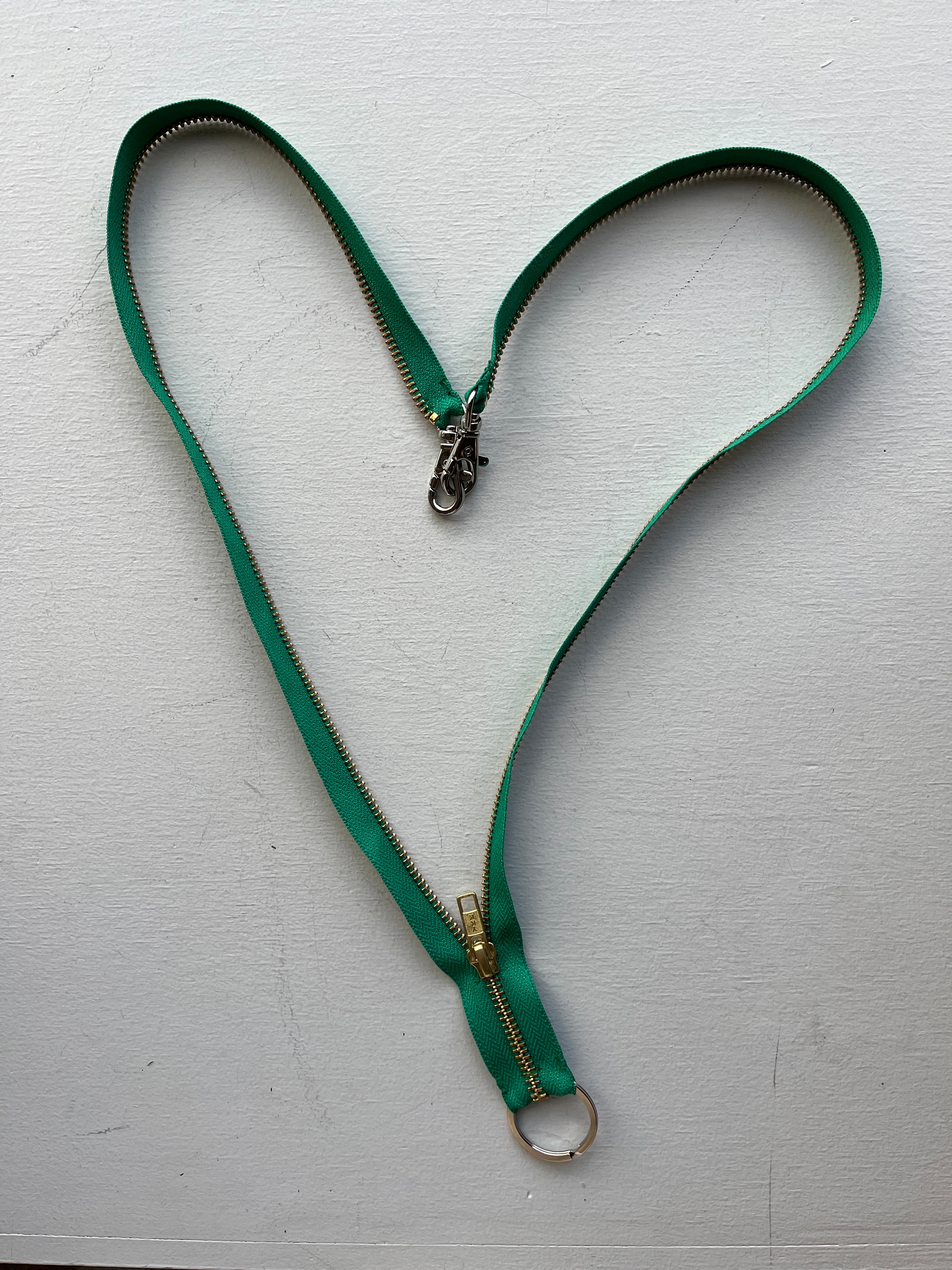 ina seifart - Reisser Keyholder - green
