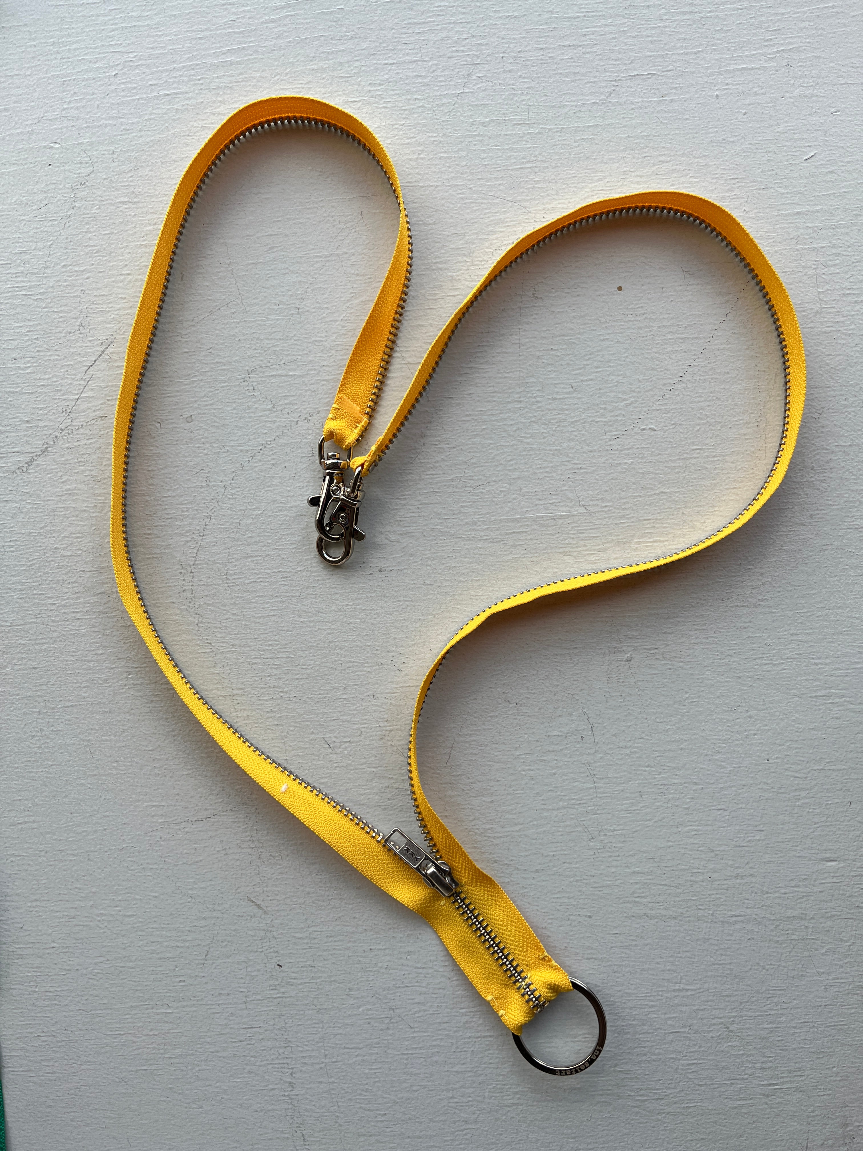 ina seifart - Reisser Keyholder - yellow