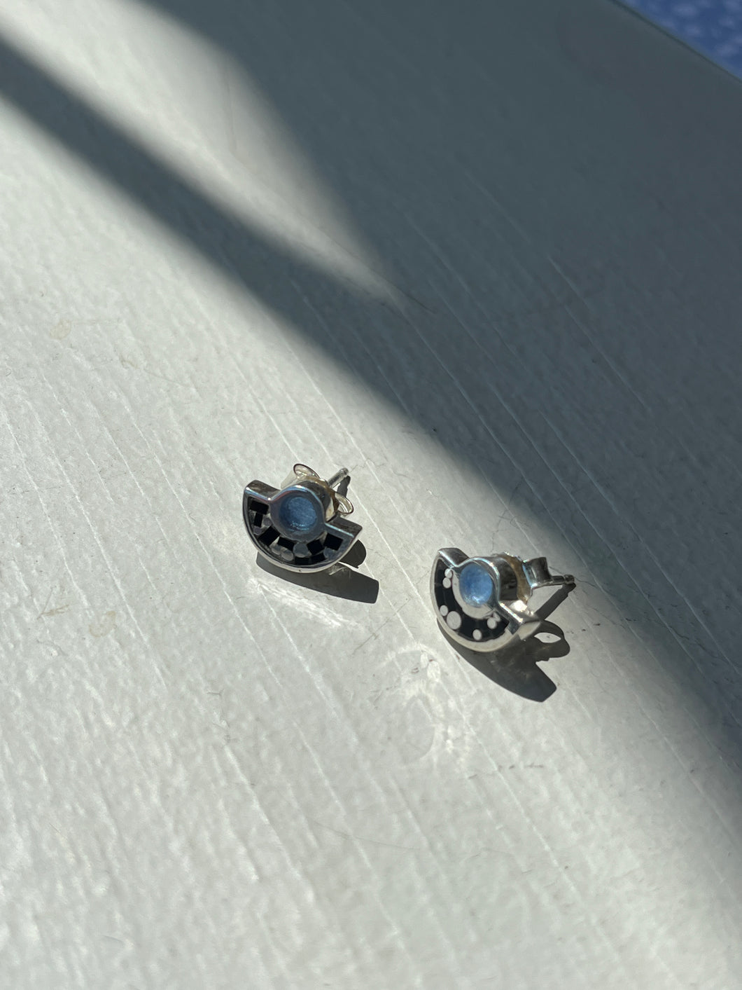 Brae Earrings