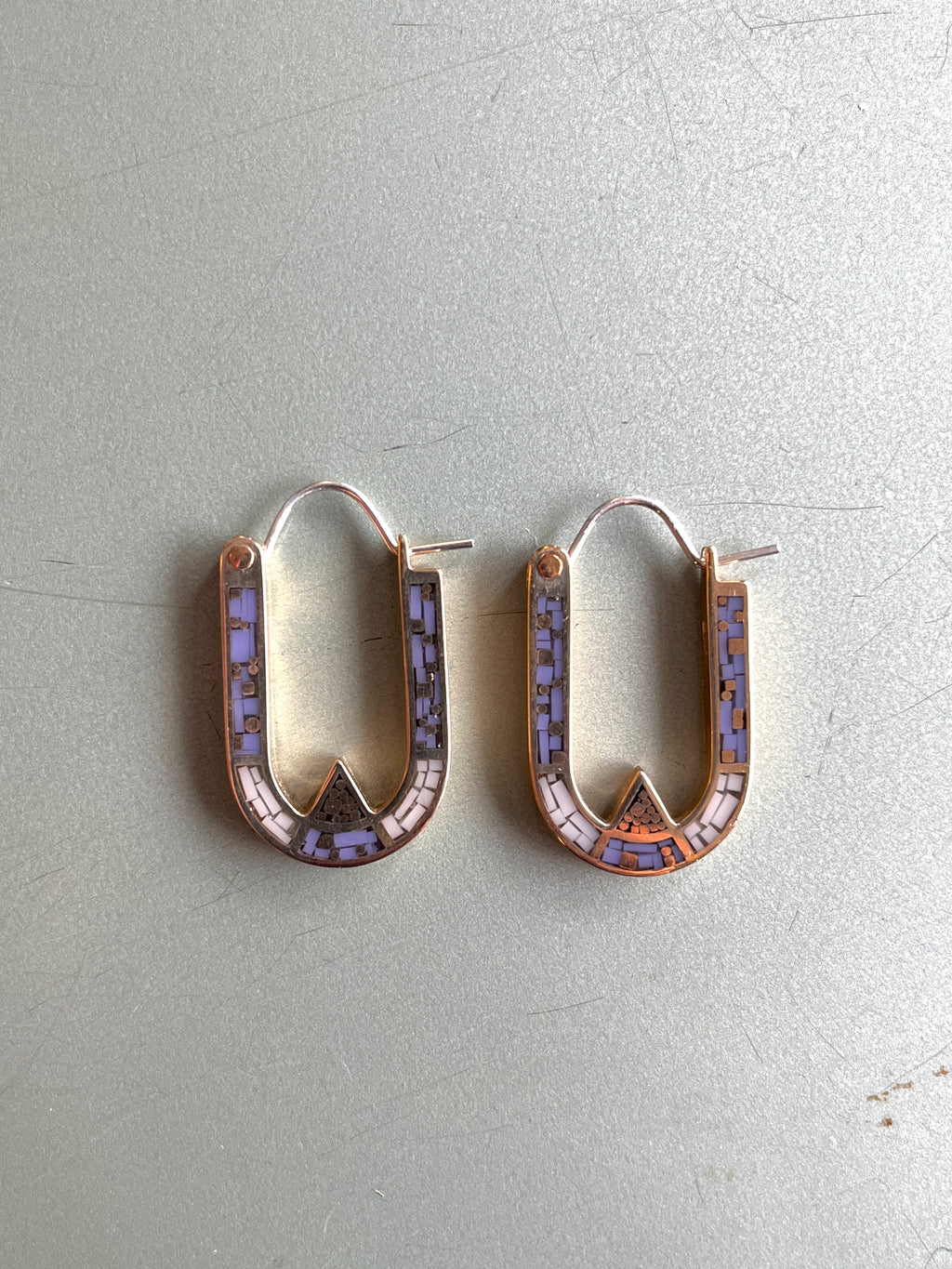 Wray Earrings