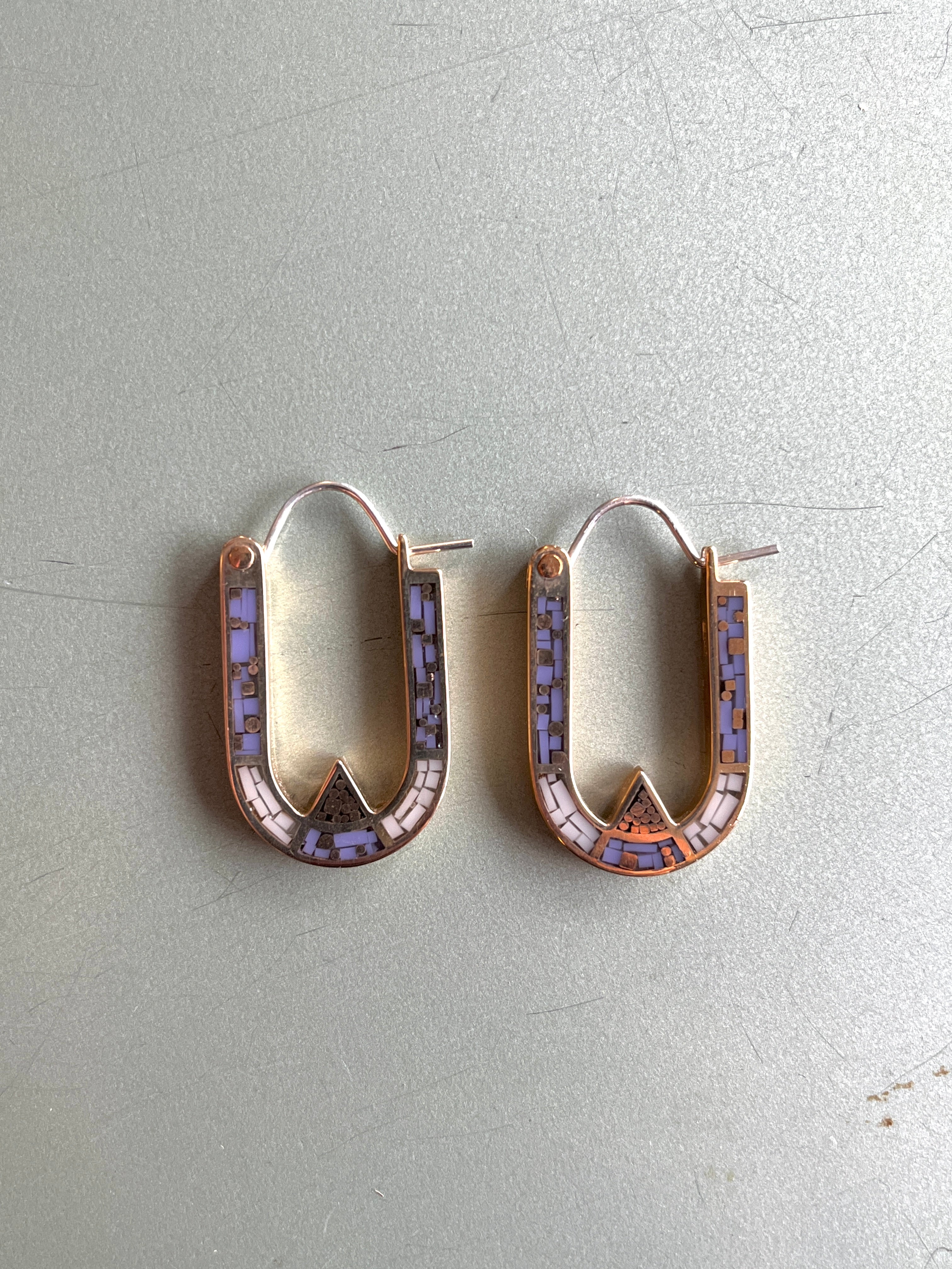 Wray Earrings