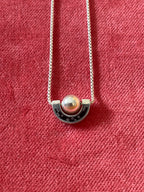 Dia Necklace