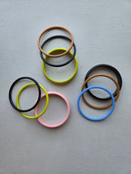 Ina Seifart - Armreifen Bracelet - various colours