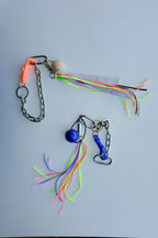 Ina Seifart Berlin Bag Charm - Big, Small