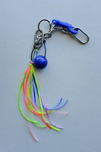 Ina Seifart Berlin Bag Charm - Small ribbon