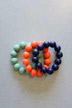 Ina Seifart - Big Perlen Bracelet - all colors