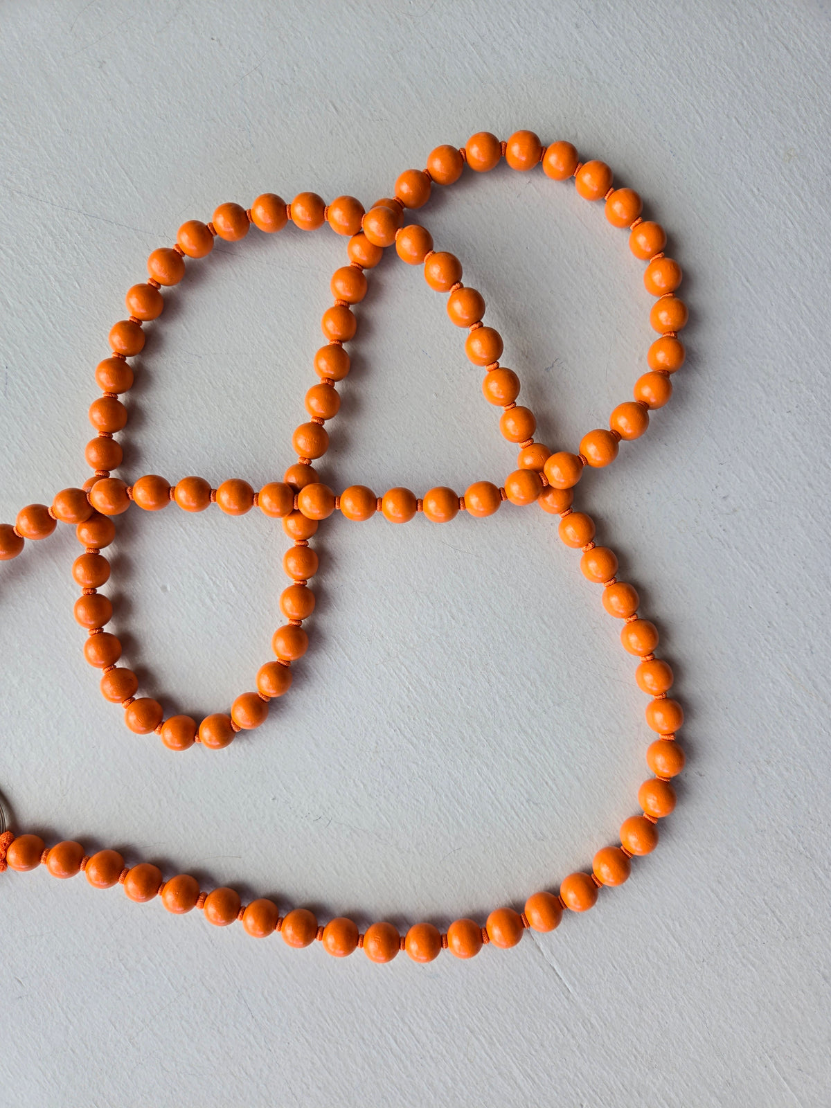 Ina Seifart - Handykette Phone Necklace - Orange