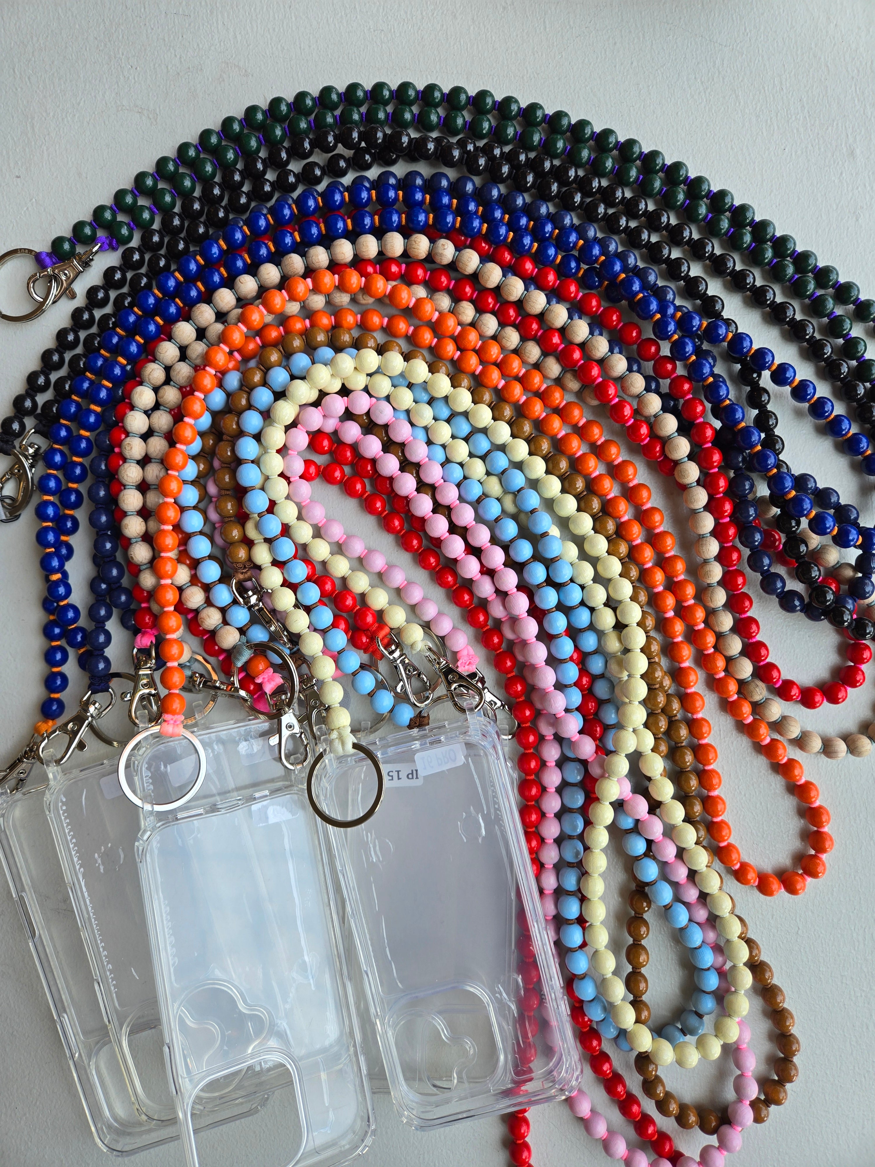 Handykette Phone Necklace