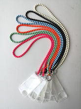 Load image into Gallery viewer, Ina Seifart Handykette Phone Necklace - Various Colours
