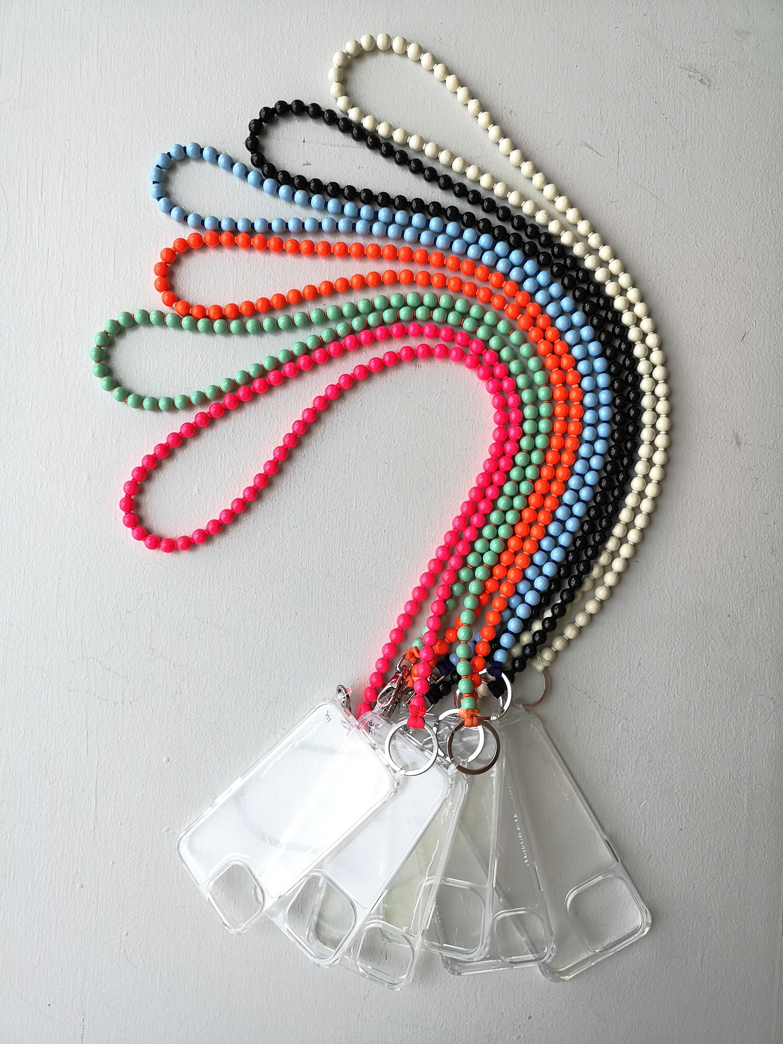 Ina Seifart - Handykette Phone Necklace - Various Colours