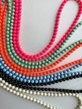Load image into Gallery viewer, Handykette Phone Necklace - Various Colours
